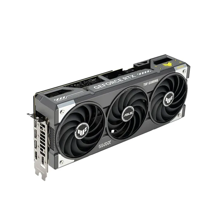 TUF-Gaming GeForce RTX 5070 Ti قیمت خرید گرافیک ایسوس