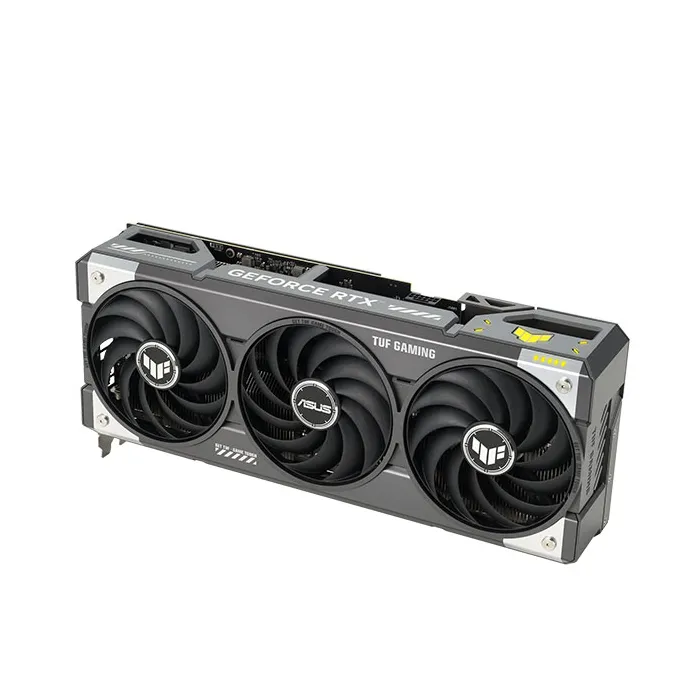 TUF-Gaming GeForce RTX 5070 Ti قیمت خرید گرافیک ایسوس