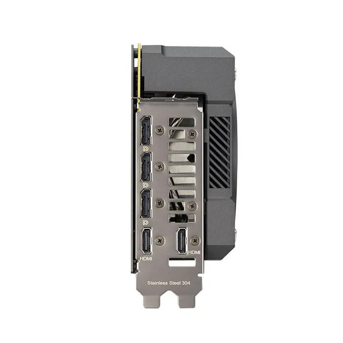 TUF-Gaming GeForce RTX 5070 Ti قیمت خرید گرافیک ایسوس