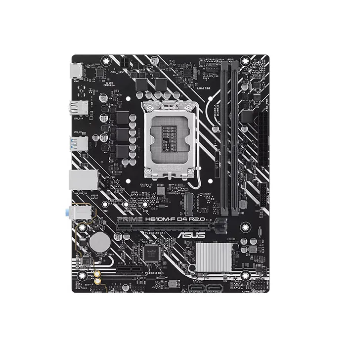 PRIME H610M-F D4 R2.0