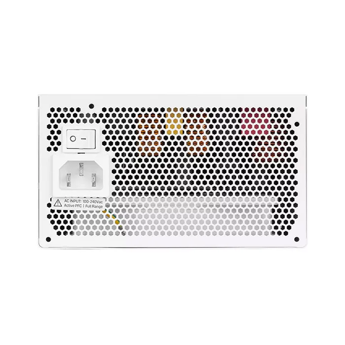 قیمت خرید منبع تغذیه گرین 1200 وات مدل GREEN GP1200B-GXD