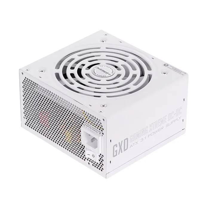 قیمت خرید منبع تغذیه گرین 1200 وات مدل GREEN GP1200B-GXD