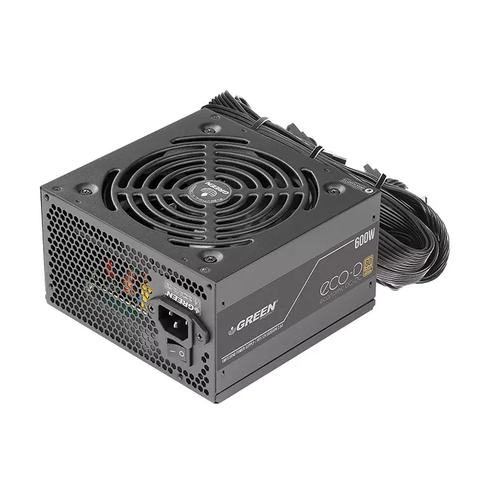 Power GREEN GP600A-ECO D