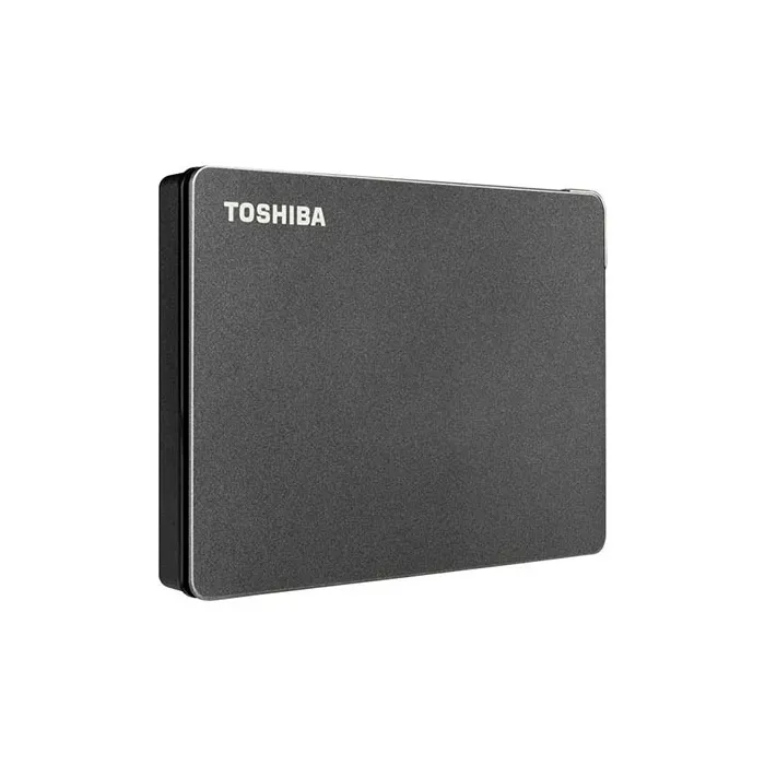 Toshiba Canvio GAMING قیمت خرید هارد اکسترنال توشیبا 1 ترابایت