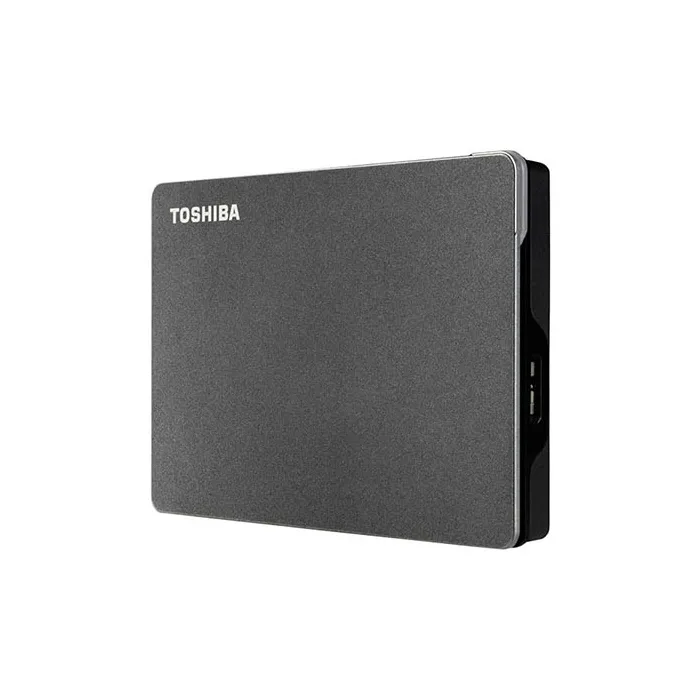 Toshiba Canvio GAMING قیمت خرید هارد اکسترنال توشیبا 1 ترابایت