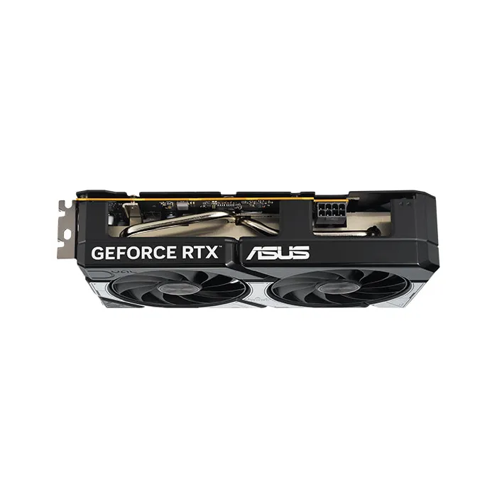 Dual GeForce RTX 5060 قیمت گرافیک ایسوس