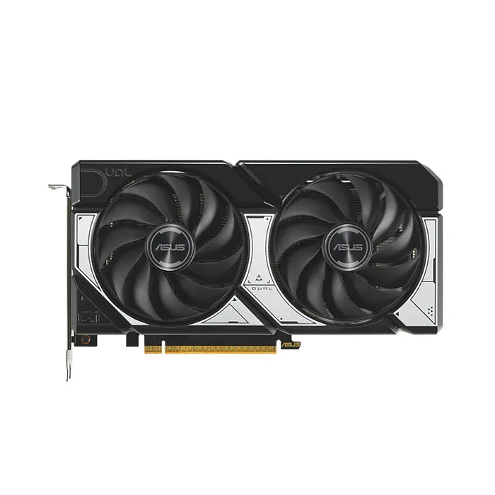 Dual GeForce RTX 5060