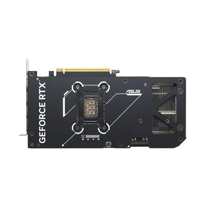 Dual GeForce RTX 5070 قیمت خرید گرافیک ایسوس