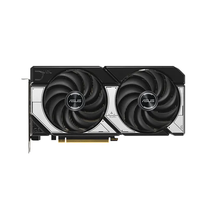 Dual GeForce RTX 5070