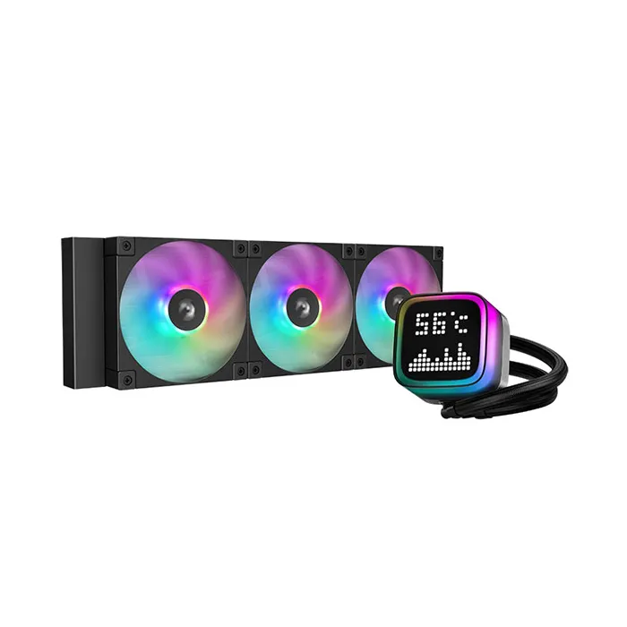 LP360 LIQUID CPU COOLER