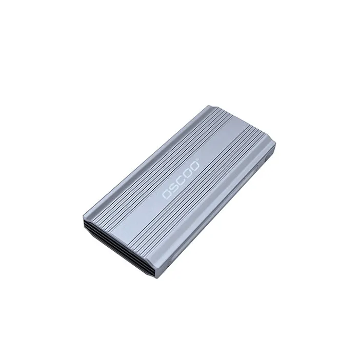 LT3 RGB M.2 Enclosure قیمت خرید باکس اس اس دی M.2 اسکو