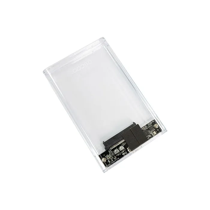 OSHD1 2.5-inch HDD Enclosure خرید باکس هارد 2.5 اینچی اسکو