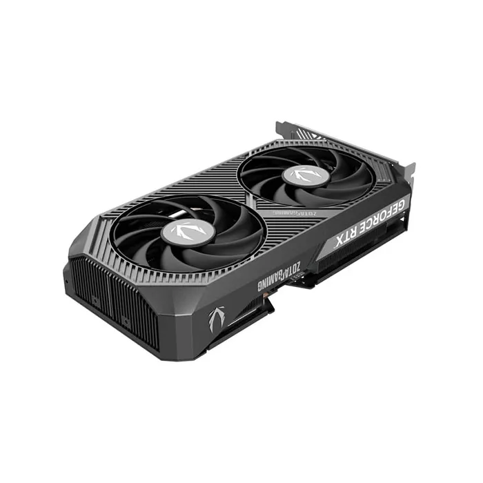GEFORCE RTX 5060 TI TWIN EDGE قیمت گرافیک زوتاک 16 گیگابایت