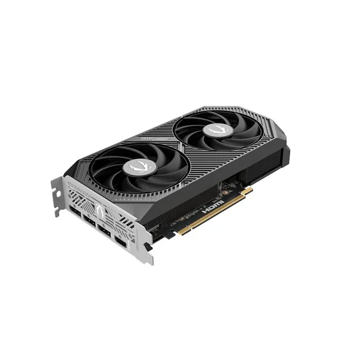 GEFORCE RTX 5060 TI TWIN EDGE قیمت گرافیک زوتاک 16 گیگابایت