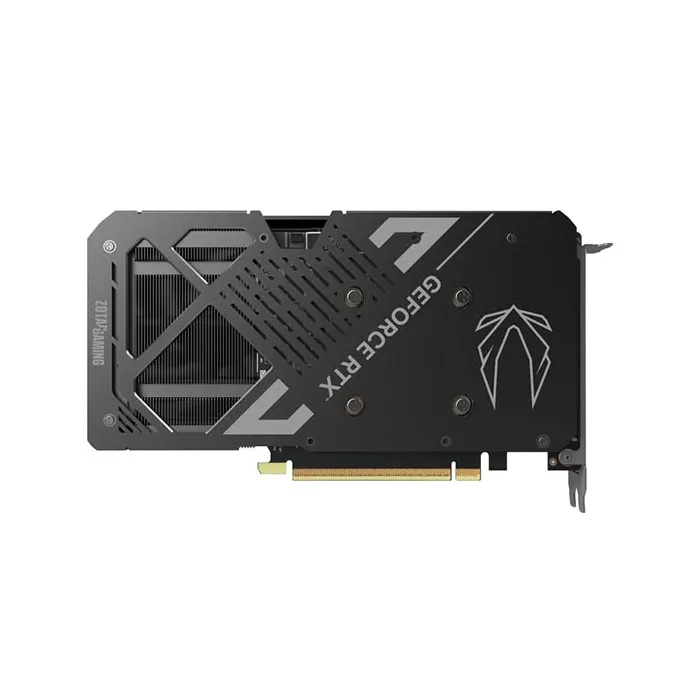 GEFORCE RTX 5060 TI TWIN EDGE قیمت گرافیک زوتاک 16 گیگابایت