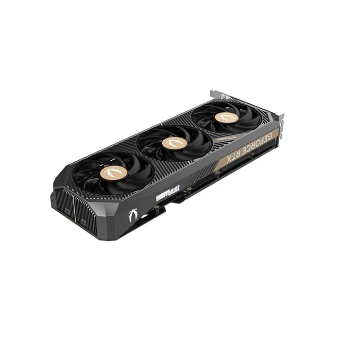 GEFORCE RTX 5070 TI SOLID SFF قیمت گرافیک زوتاک 16 گیگابایت