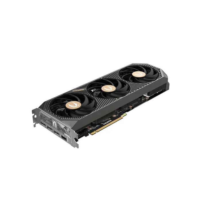 GEFORCE RTX 5070 TI SOLID SFF قیمت گرافیک زوتاک 16 گیگابایت