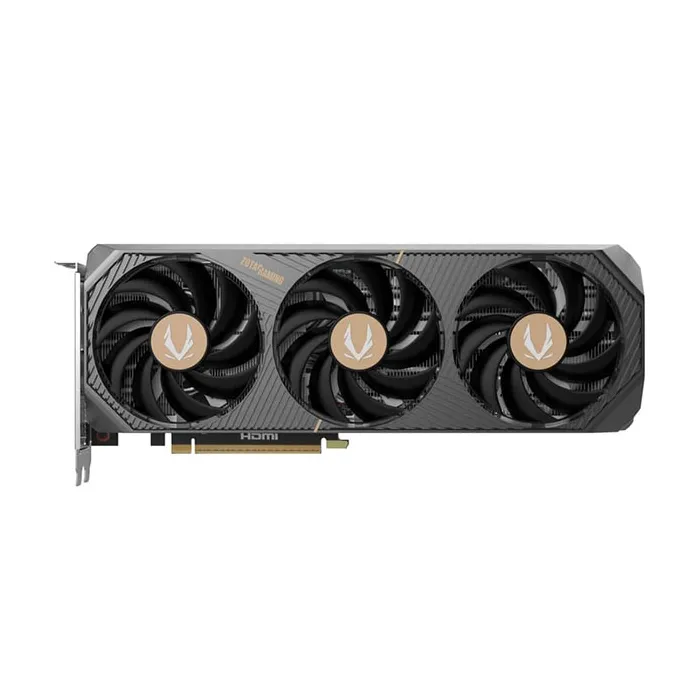 GEFORCE RTX 5070 TI SOLID SFF