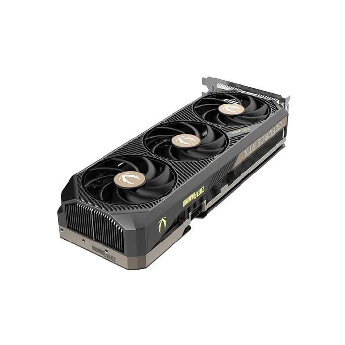 GEFORCE RTX 5080 SOLID CORE قیمت گرافیک زوتاک 16 گیگابایت