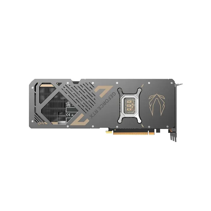 GEFORCE RTX 5080 SOLID CORE قیمت گرافیک زوتاک 16 گیگابایت