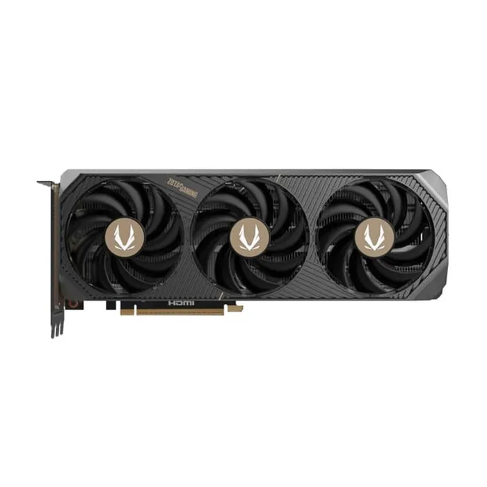 GEFORCE RTX 5080 SOLID CORE