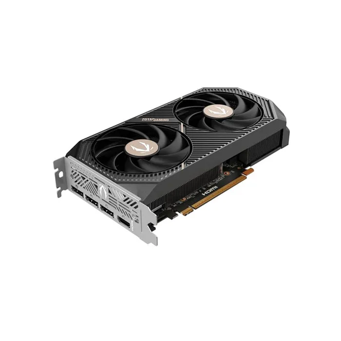 GEFORCE RTX 5060 AMP قیمت گرافیک زوتاک 8 گیگابایت