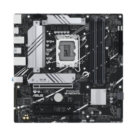 ASUS PRIME B760M-A