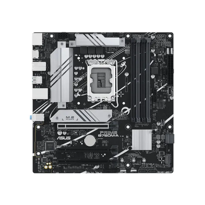 ASUS PRIME B760M-A