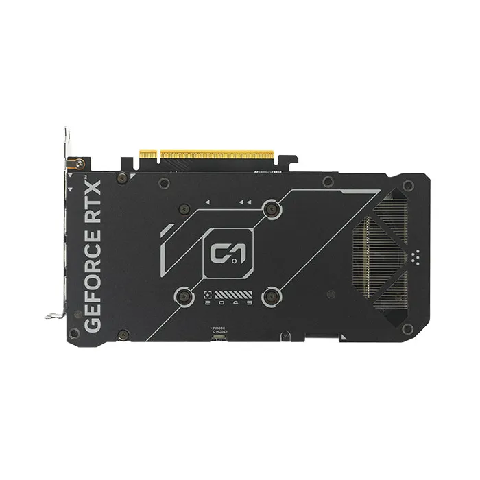 Dual GeForce RTX 5060 Ti قیمت گرافیک ایسوس