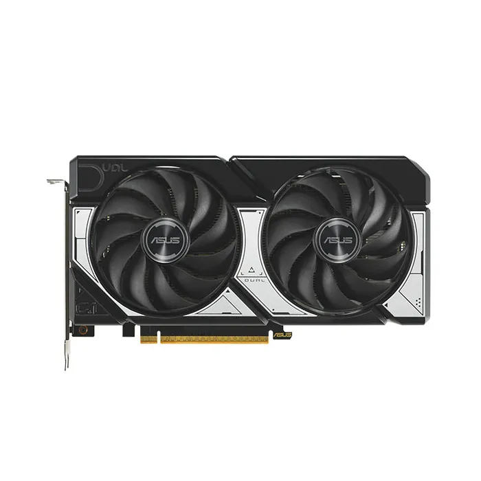 Dual GeForce RTX 5060 Ti