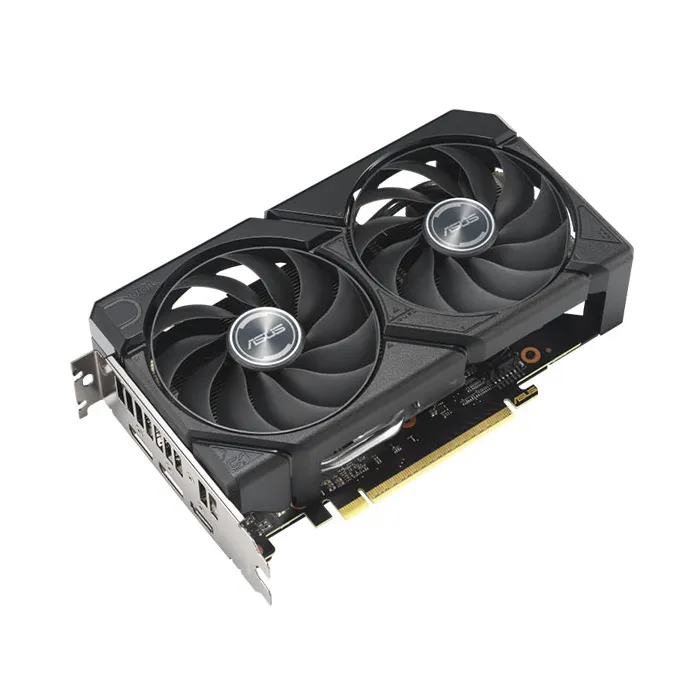 Dual Radeon RX 9060 XT قیمت خرید کارت گرافیک ایسوس 8 گیگابایت