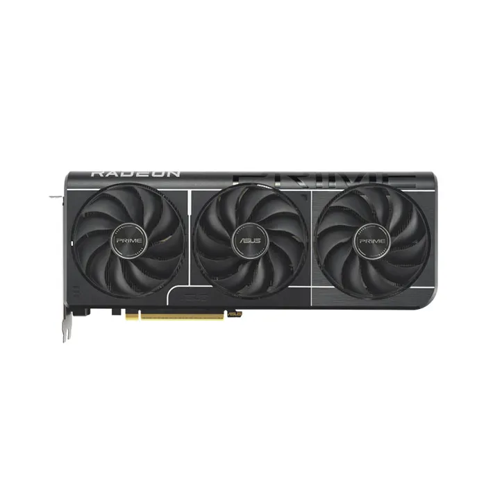 Prime Radeon RX 9060 XT