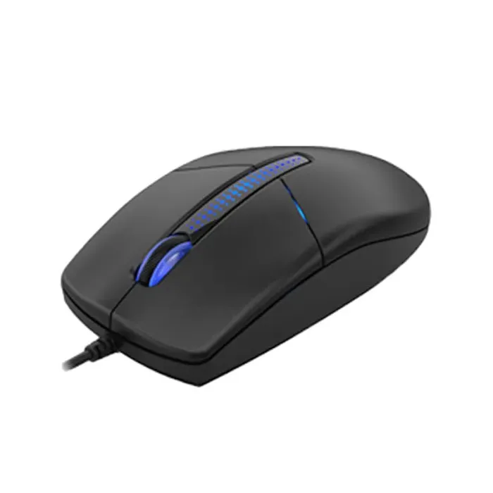 A4TECH N-530S قیمت خرید موس با سیم ای فورتک