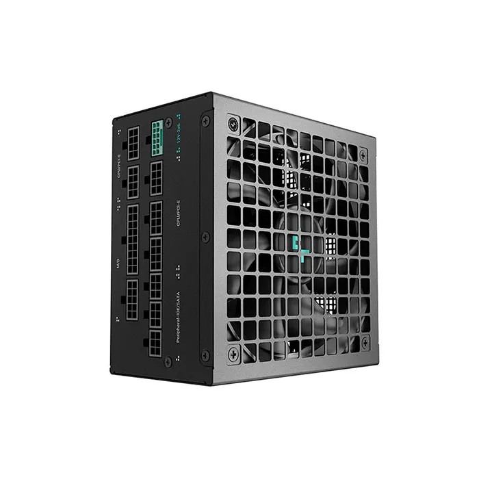DEEPCOOL PN1200M قیمت خرید پاور کامپیوتر دیپ کول 1200 وات