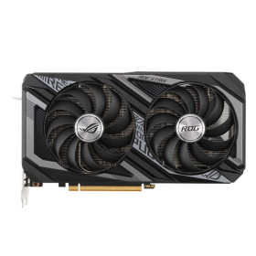 ROG STRIX Radeon RX 6600 XT