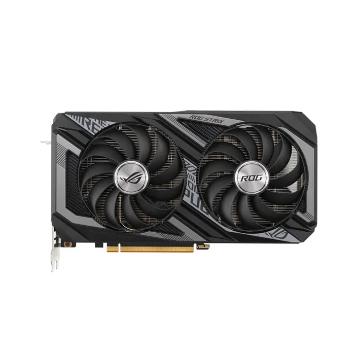 ROG STRIX Radeon RX 6600 XT