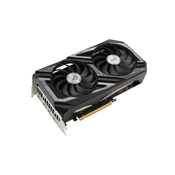 ROG STRIX Radeon RX 6600 XT قیمت کارت گرافیک ایسوس 8 گیگ