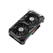 ROG STRIX Radeon RX 6600 XT قیمت کارت گرافیک ایسوس 8 گیگ