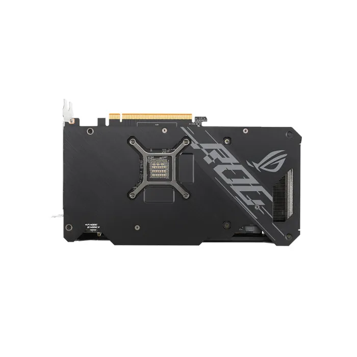 ROG STRIX Radeon RX 6600 XT قیمت کارت گرافیک ایسوس 8 گیگ