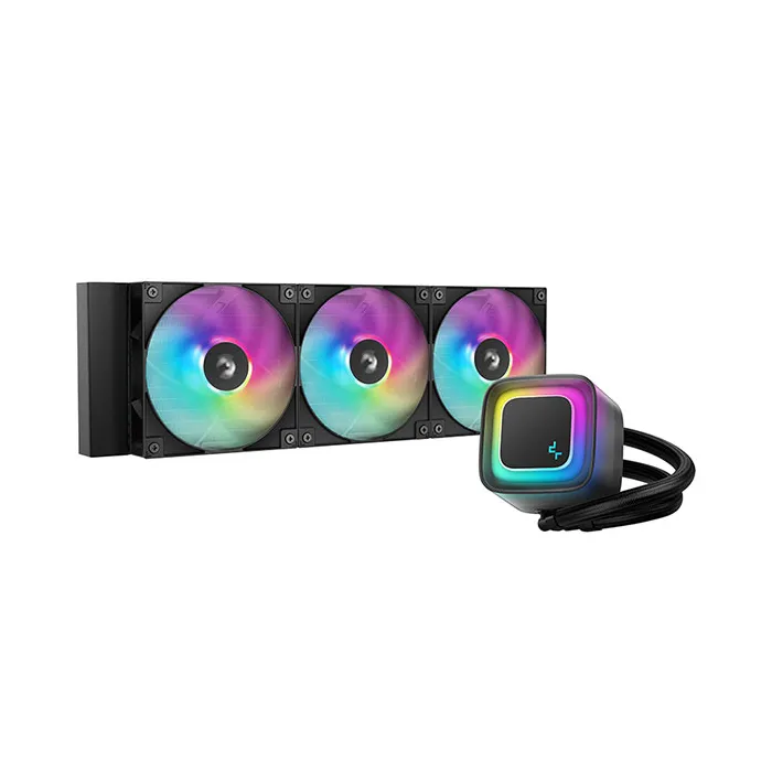 DEEPCOOL LE360 V2