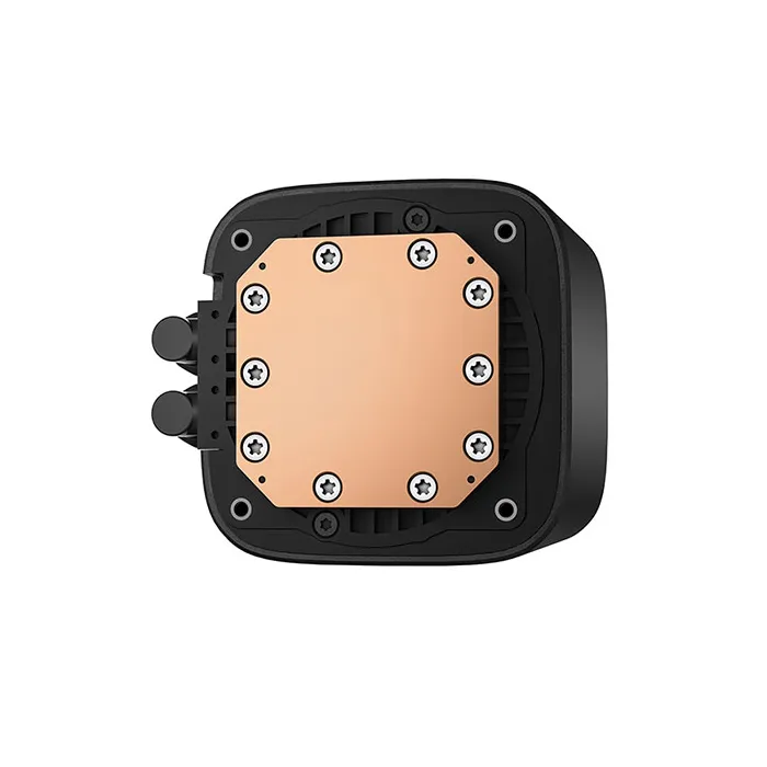 DEEPCOOL LE240 V2 قیمت خرید فن سی پی یو دیپ کول