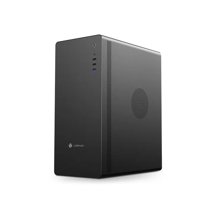 LOGIKEY C151B قیمت خرید کیس لاجی کی