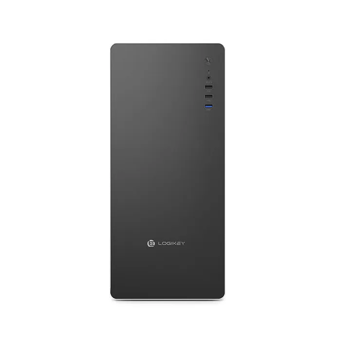 LOGIKEY C151BW قیمت خرید کیس لاجی کی