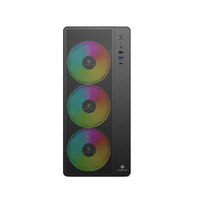 LOGIKEY C154B قیمت خرید کیس لاجی کی