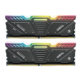 POLARIS RGB DDR5