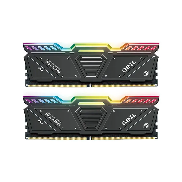 POLARIS RGB DDR5