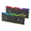 POLARIS RGB DDR5 قیمت خرید رم ژل مدل ظرفیت (2×16)32 گیگابایت