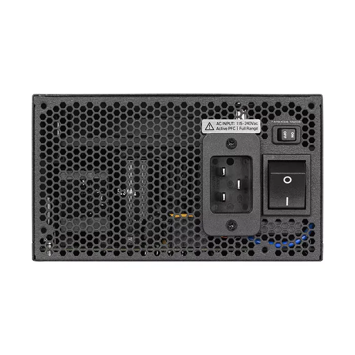 GREEN GP1650B EDGE قیمت خرید منبع تغذیه گرین 1650 وات