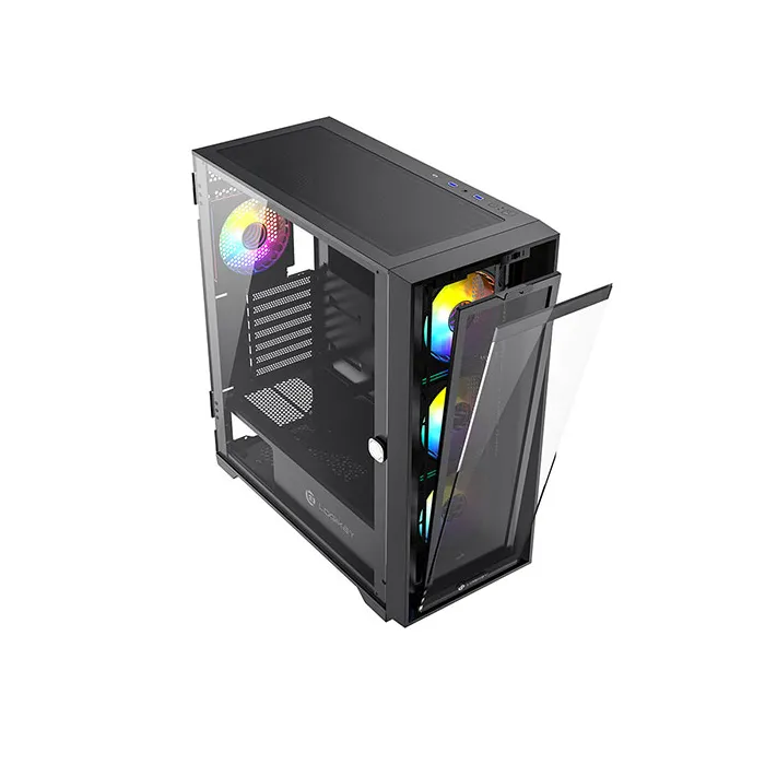 LOGIKEY C504B قیمت خرید کیس لاجی کی