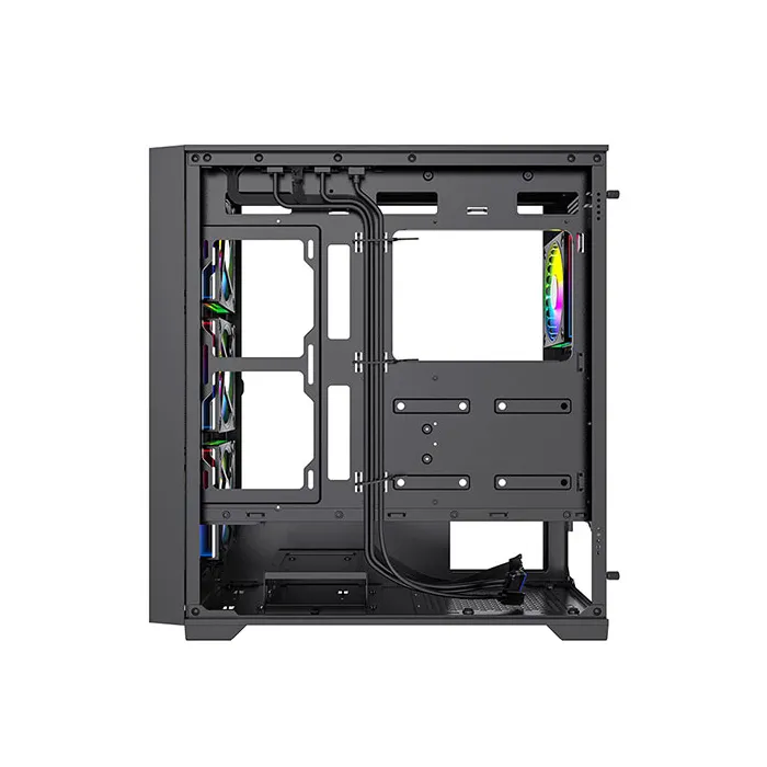 LOGIKEY C504B قیمت خرید کیس لاجی کی